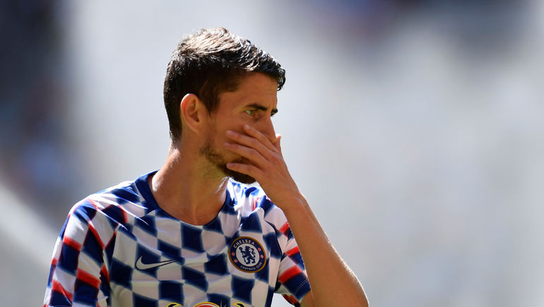 ЖОРЖИНЬЮ. Фото REUTERS ЖОРЖИНЬЮ. Фото REUTERS