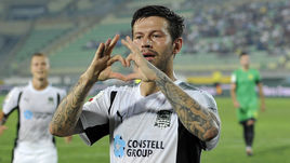 Федор СМОЛОВ.