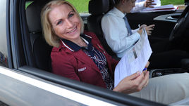 Ольга ЗАБЕЛИНСКАЯ.