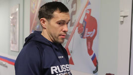 Павел ДАЦЮК.