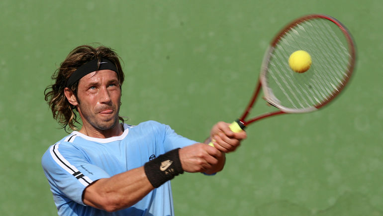 Александр МОСТОВОЙ. Фото Алексей ИВАНОВ Александр МОСТОВОЙ. Фото Алексей ИВАНОВ