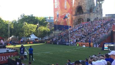 "Это же просто пушка". Прокачка ядра по-немецки