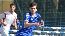 Хвиче КВАРАЦХЕЛИЯ.