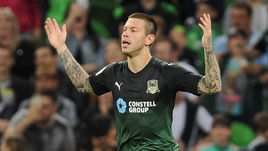 Федор СМОЛОВ.