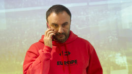 Агент Шуми БАБАЕВ рекомендует своим игрокам не вступать в профсоюз игроков.