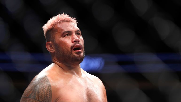 Марк ХАНТ. Фото AFP Марк ХАНТ. Фото AFP