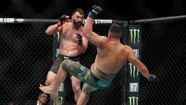 Андрей ОРЛОВСКИЙ (слева).