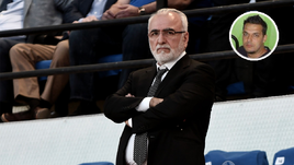 Иван САВВИДИ.