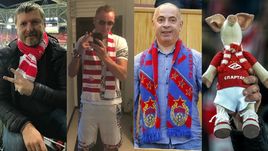 Евгений КАФЕЛЬНИКОВ, Алексей СПИРИДОНОВ и Михаил ГРУШЕВСКИЙ.