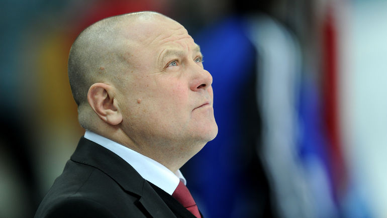 Федор КАНАРЕЙКИН. Фото photo.khl.ru Федор КАНАРЕЙКИН. Фото photo.khl.ru