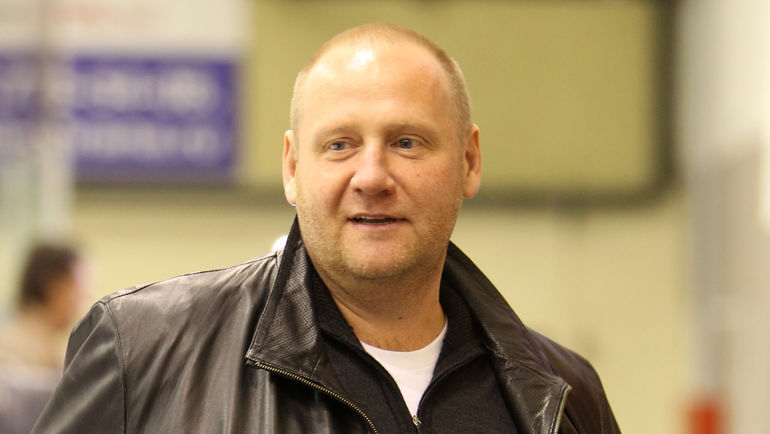 Сергей ГОМОЛЯКО. Фото Игорь ЗОЛОТАРЕВ Сергей ГОМОЛЯКО. Фото Игорь ЗОЛОТАРЕВ