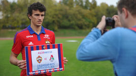 Роман ЕРЕМЕНКО. "Спартак" уже может готовить заявку футболиста?