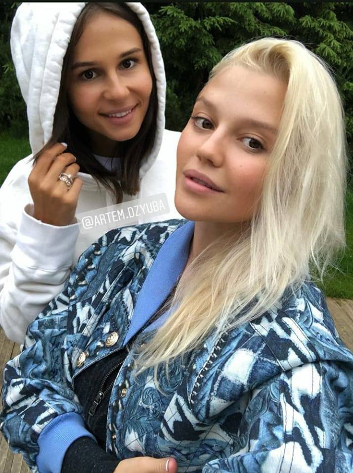 Сториз Дарьи Валитовой. Сториз Дарьи Валитовой.