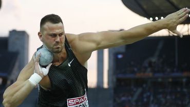 "Извините, что не оправдал надежд". Ядровики о чемпионате Европы