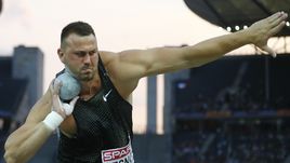 Вторник. Берлин. Александр ЛЕСНОЙ.