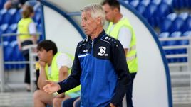 Юбиляр Непомнящий против "Томи", Побегалов против Шалимова