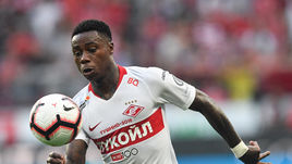 Уедет ли Промес? В Англии закрывается трансферное окно. Онлайн