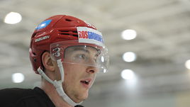 Сергей КАЛИНИН.