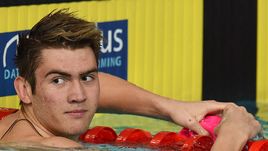 Климент КОЛЕСНИКОВ.