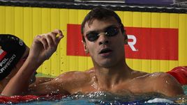 Сегодня. Глазго. Евгений РЫЛОВ.