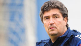 Николай ПИСАРЕВ.