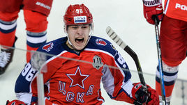 Андрей КУЗЬМЕНКО.