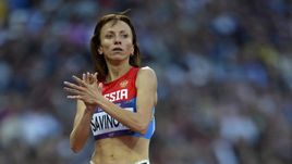 Мария Савинова-Фарносова: "Потратила на адвокатов сумму, на которую можно было жить лет 15"