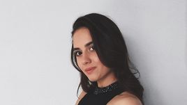 Она выступает с мужчиной в синхронном плавании. Каково это?