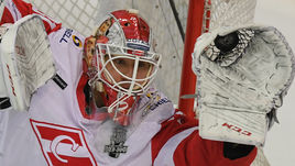 Никита БЕСПАЛОВ.