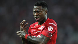 Квинси ПРОМЕС.