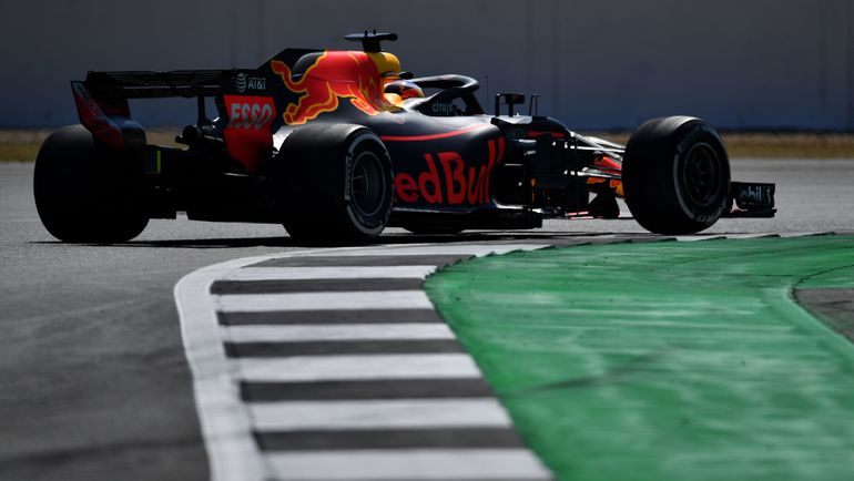 Дэн РИККЬЯРДО. Фото AFP Дэн РИККЬЯРДО. Фото AFP