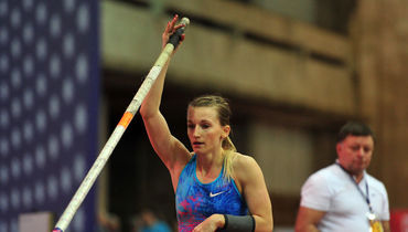 Сидорова без медали, но с надеждой на будущее