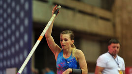 Сидорова без медали, но с надеждой на будущее