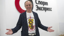 Шандор Варга: "Начал работать с Игнашевичем и Кержаковым, но уважаемые люди напомнили о судьбе Тишкова"