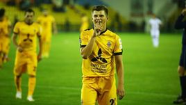 Обзор Лиги Европы: разбитая голова арбитра и поражение Аршавина