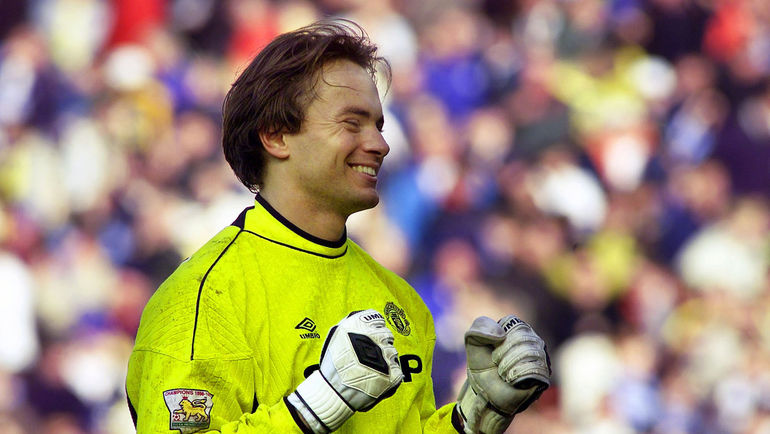 Марк БОСНИЧ. Фото AFP Марк БОСНИЧ. Фото AFP