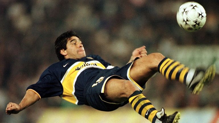 Диего МАРАДОНА. Фото AFP Диего МАРАДОНА. Фото AFP