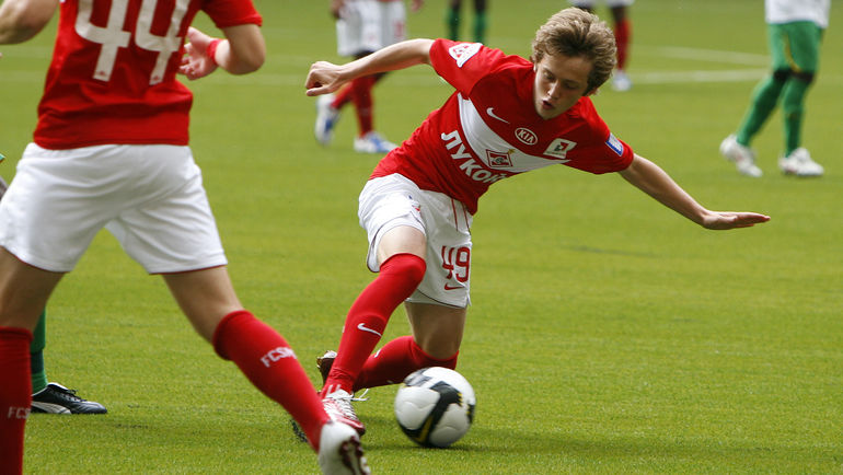 2009 год. Джано АНАНИДЗЕ. Фото Алексей ИВАНОВ 2009 год. Джано АНАНИДЗЕ. Фото Алексей ИВАНОВ