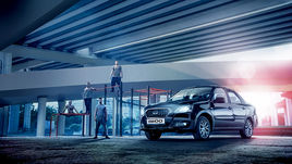 Стартует крутой конкурс.