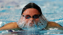 Сборная России по плаванию стала сильнейшей на чемпионате Европы.