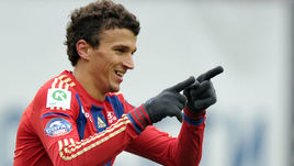 Роман ЕРЕМЕНКО.