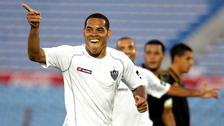 Веллингтон ЛОПЕС. Веллингтон ЛОПЕС.