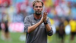 Юрген КЛОПП.