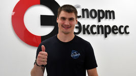 Дмитрий ОРЛОВ – в редакции "СЭ".