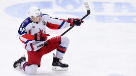 Андрей КУЗЬМЕНКО.