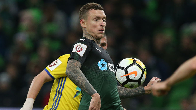 Павел МАМАЕВ. Фото Виталий ТИМКИВ Павел МАМАЕВ. Фото Виталий ТИМКИВ