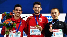 "Российская ходьба жива!" У нас медаль на чемпионате Европы