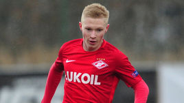 Николай РАССКАЗОВ.