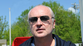 Шалимов против "Спартака-2", молодежная дуэль в Краснодаре