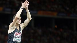 Суббота. Берлин. Илья ИВАНЮК.